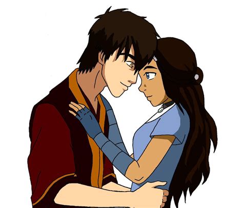 zuko and katara|More.